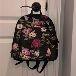 Karl Lagerfeld small backpack